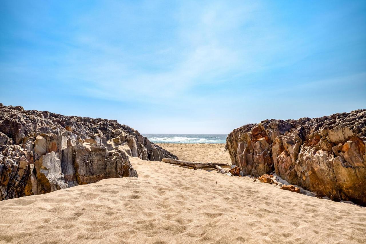Willa Coastal Bliss Lincoln City Zewnętrze zdjęcie